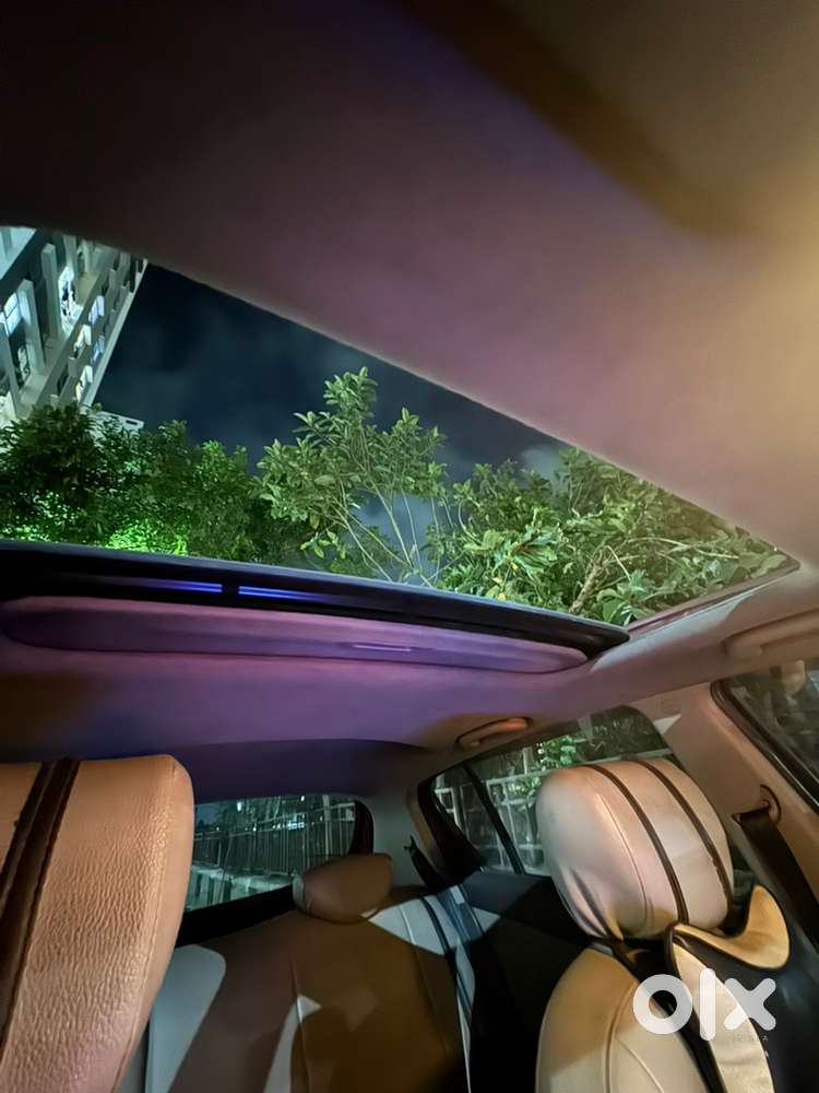 I20 Asta Petrol With Sunroof