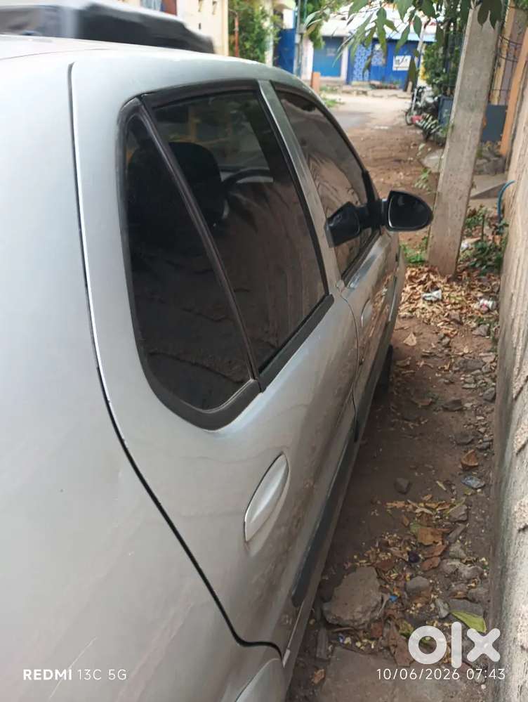 Tata Indica V2 2008