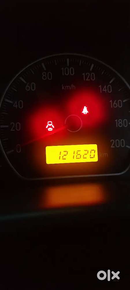 Maruti Suzuki Sx4 2008 Petrol Good Condition