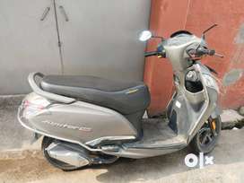 Jupiter Buy Sell Second Hand Scooty in Barasat Used Scooters in Barasat OLX