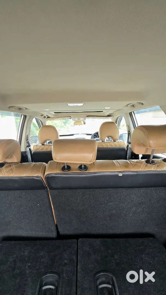 Mahindra Xuv500 Diesel 2019 Very Low Km