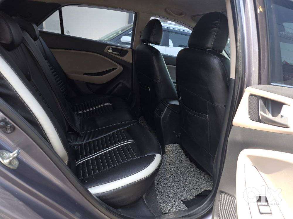 Hyundai I20 Sportz Petrol, 2020, Petrol