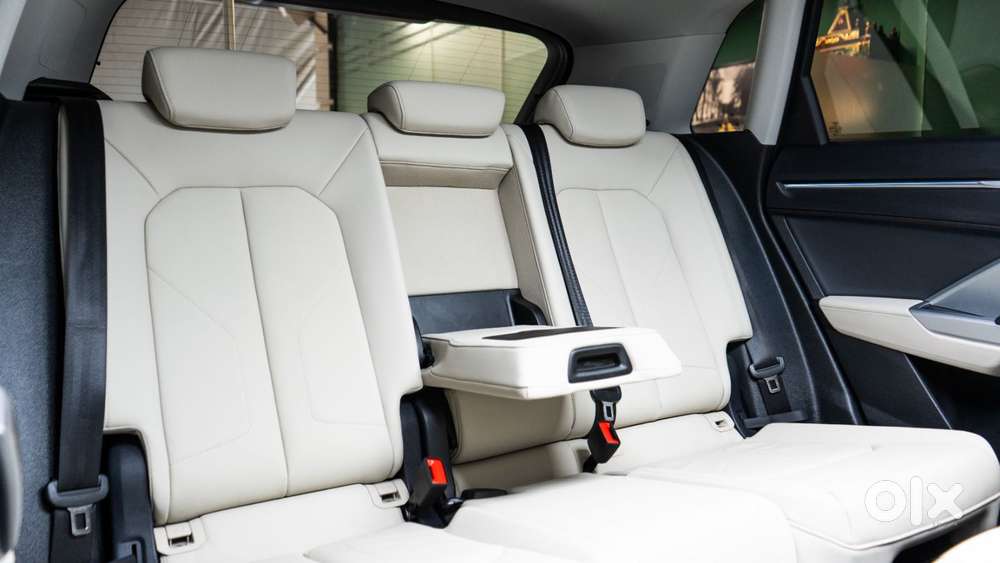 Audi Q3 40 Tfsi Premium Plus, 2025, Petrol