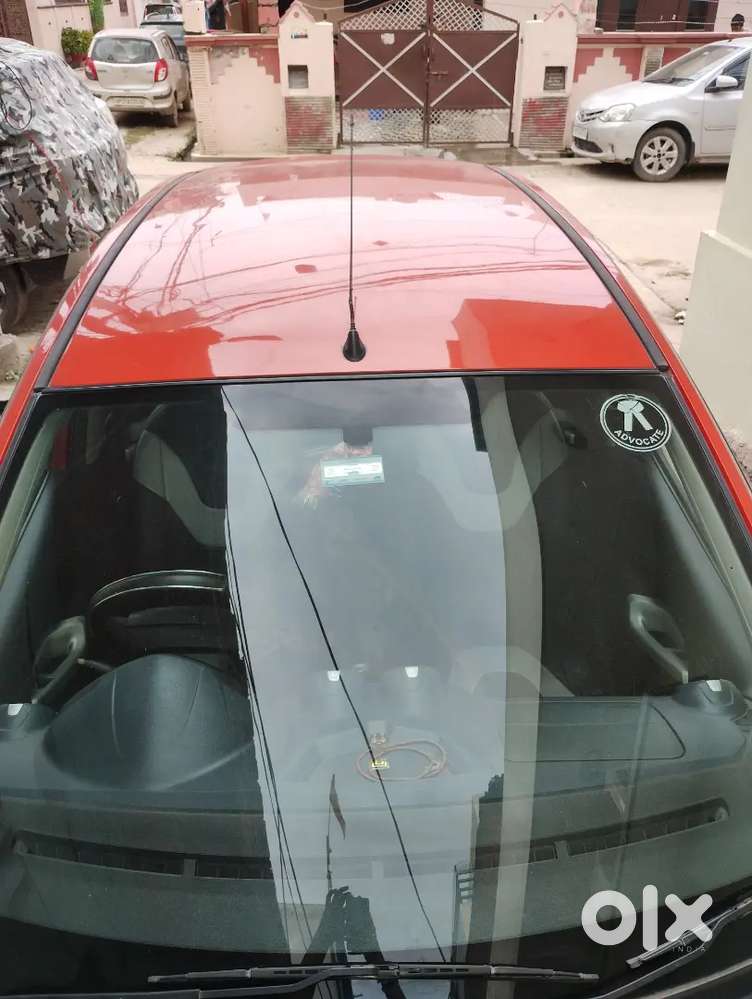 Ford Figo Diesel 2014 Second Owner