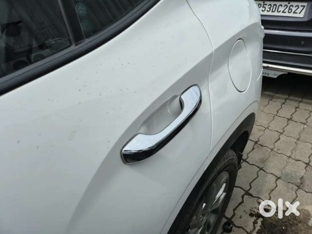 Hyundai Creta Sx Diesel 2020