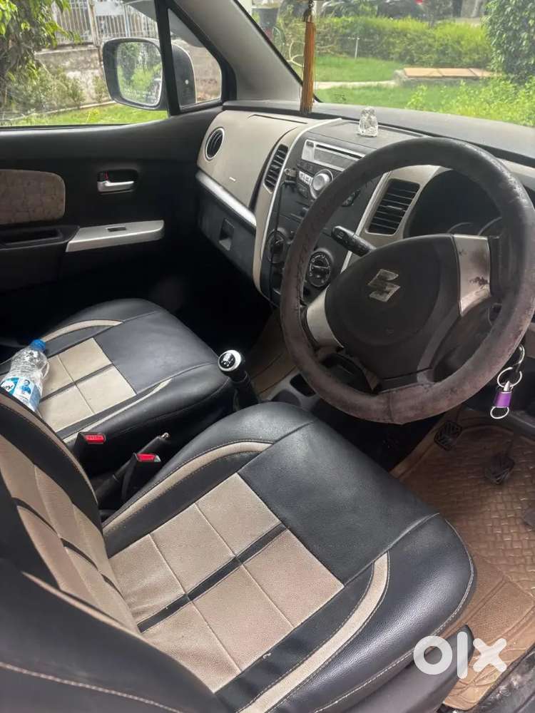 Wagonr On Sale, Fully Maintained