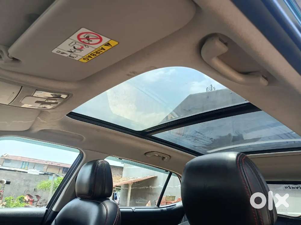 4 New Tyres
