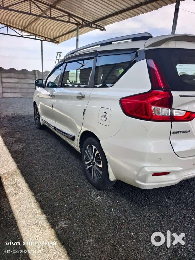 2 Keys And Petrol+cng
