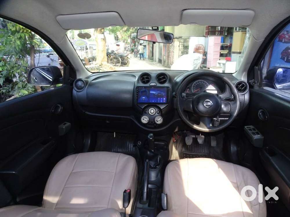 Nissan Sunny Xe P, 2011, Petrol