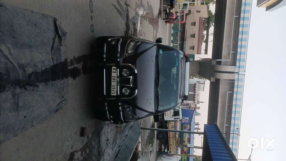 Mahindra Xylo 2009 Diesel Well Maintained