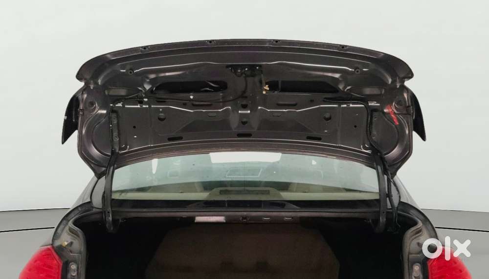 Maruti Suzuki Ciaz 1.3 Zeta, 2017, Diesel