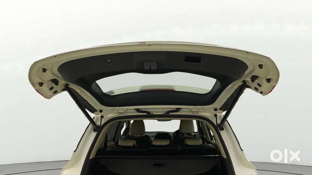 Mg Hector 1.5 Hybrid Sharp, 2021, Petrol