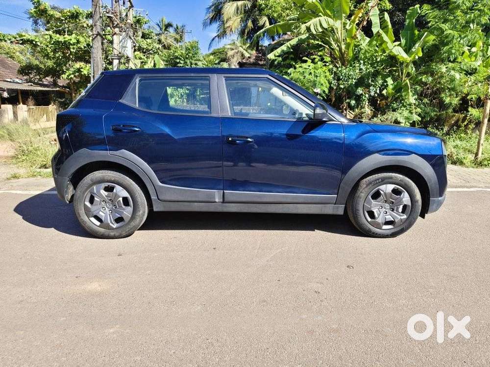 Mahindra Xuv 3xo Mx3 Pro 1.2 Petrol, 2024, Petrol