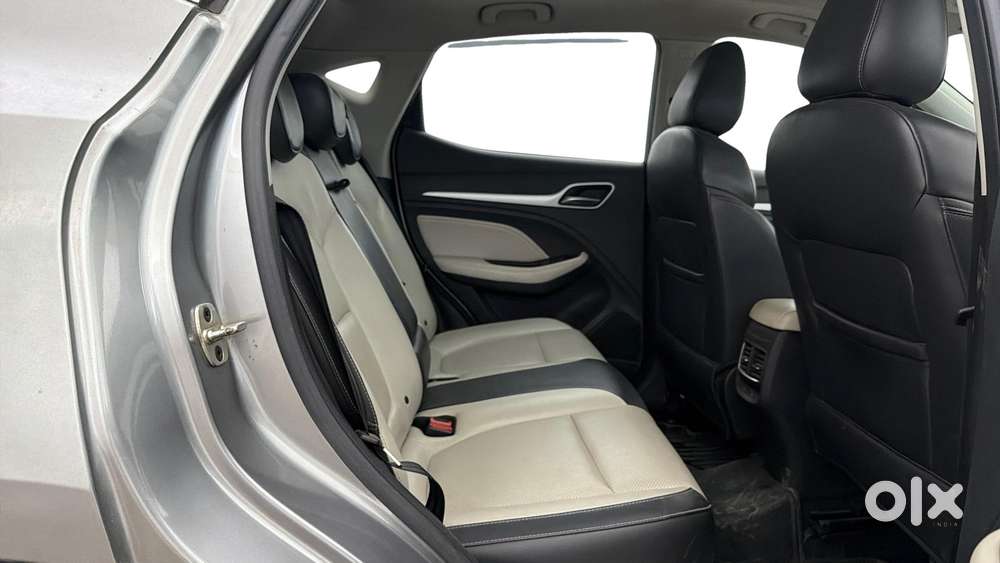 Mg Astor 1.5 Sharp Cvt, 2022, Petrol