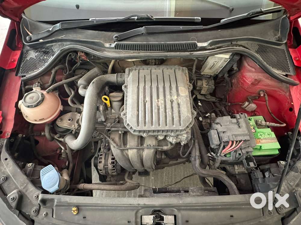 Volkswagen Polo Petrol 2019