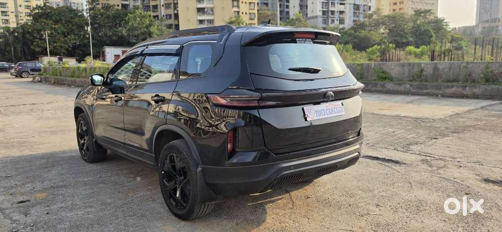 Tata Safari, 2025, Diesel