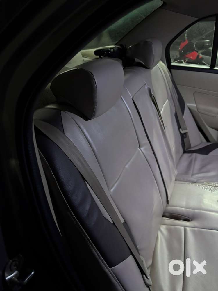 Maruti Swift Dzire 1.2 Vxi 2012