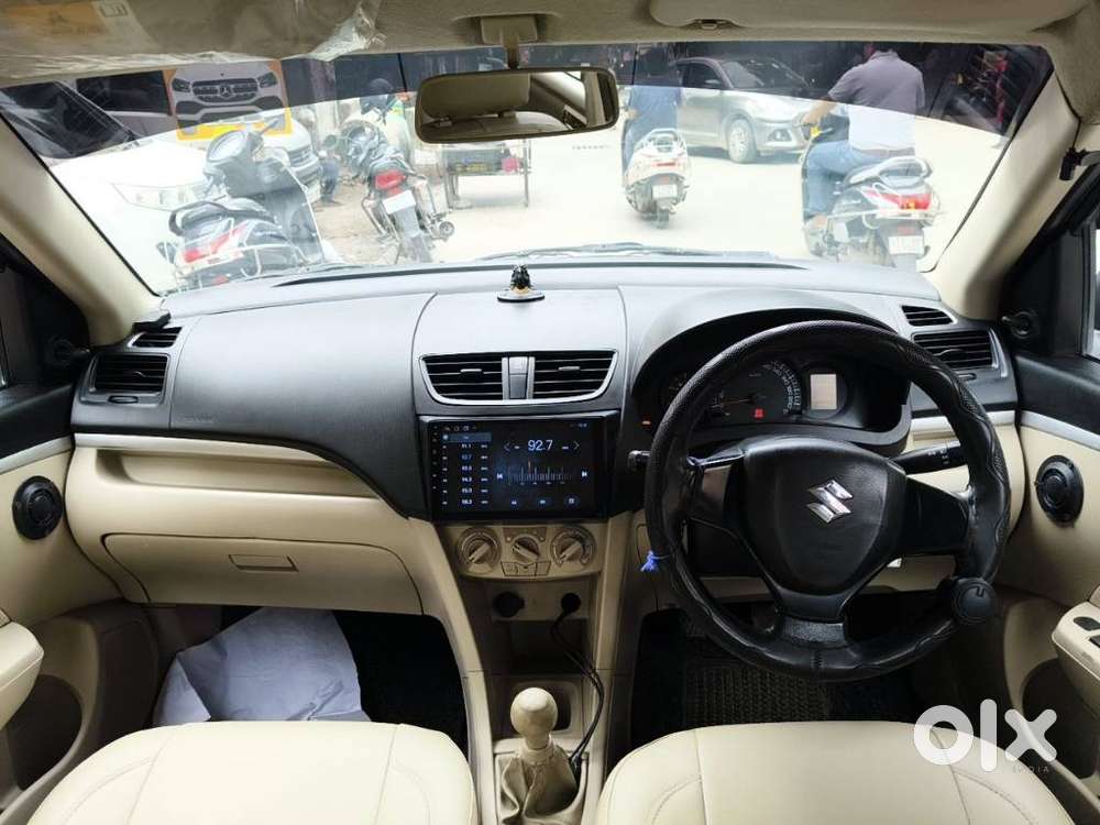 Maruti Suzuki Swift Dzire Tour, 2022, Cng & Hybrids