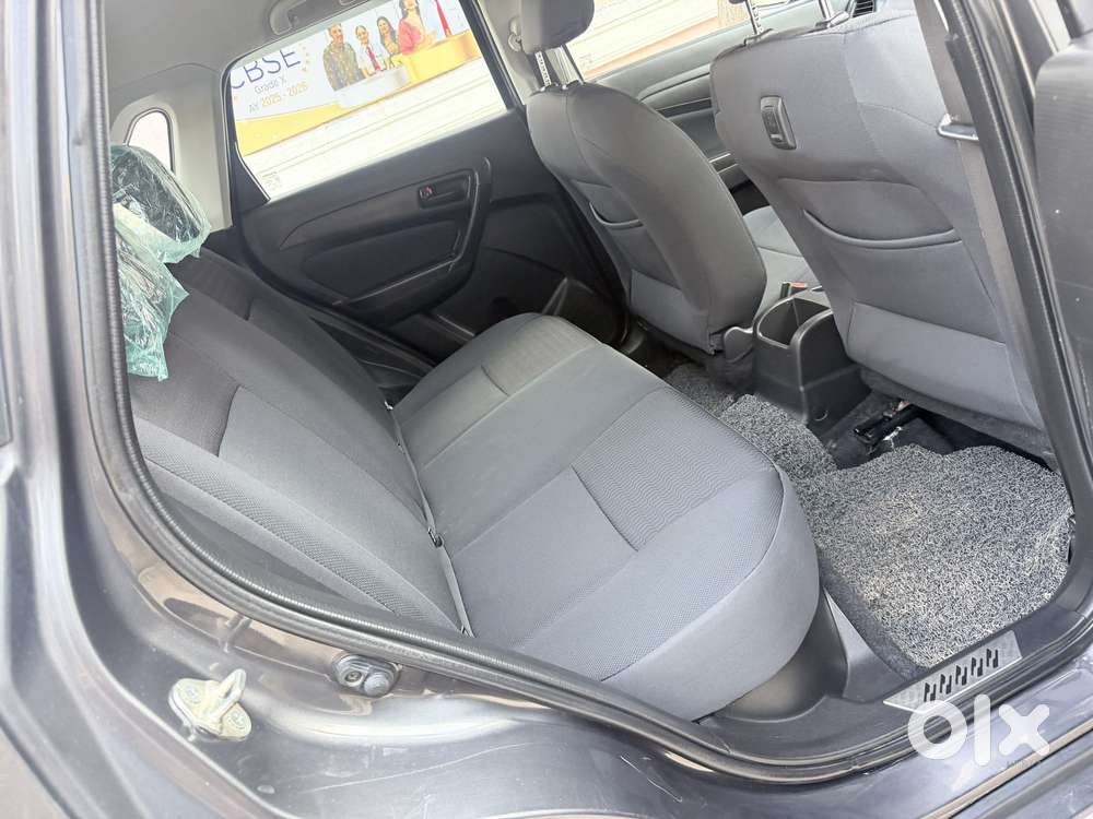 Maruti Suzuki Brezza Vdi, 2020, Diesel