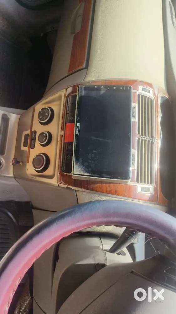 Tata Manza 2011