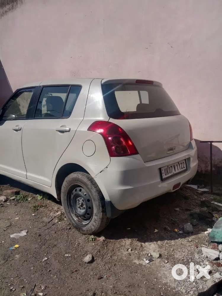 Maruti Suzuki Swift 2009