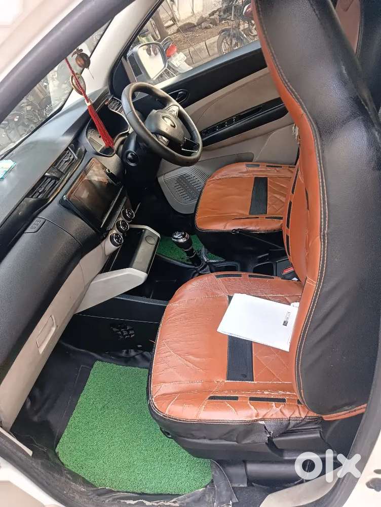 Renault Triber 2023 Petrol