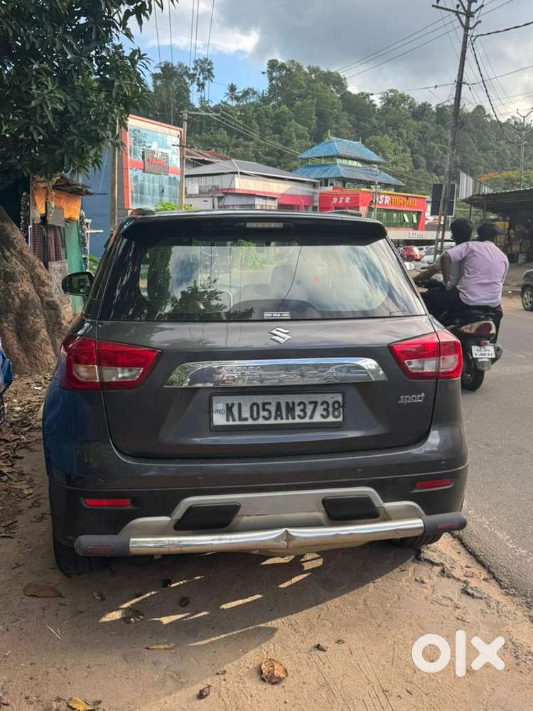 Maruti Suzuki Diesel 2016