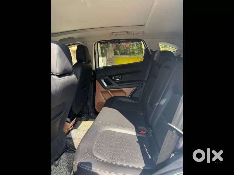 Hyundai Creta 1.5 Sx Executive Diesel, 2024, Petrol