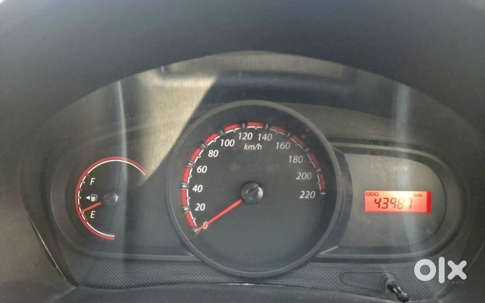 Ford Figo 2012-2015 Diesel Exi, 2015, Diesel