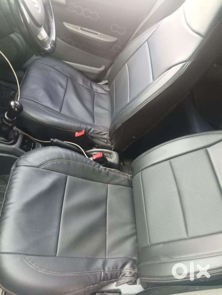 Maruti Suzuki Hybrid 2014