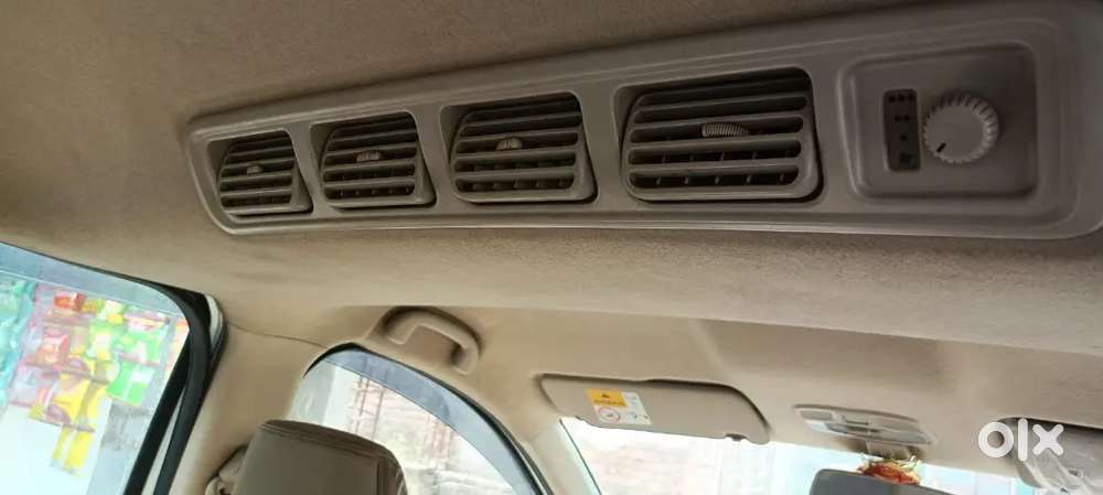 Maruti Suzuki Ertiga 2025 Cng & Hybrids 46000 Km Driven