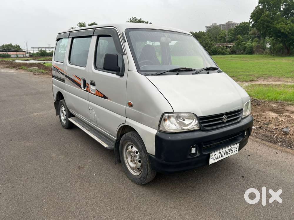 Maruti Eeco 5 Str 2020