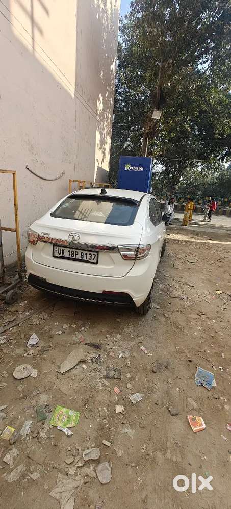 Tata Tigor Xz+ 1st Owner Best In Condition