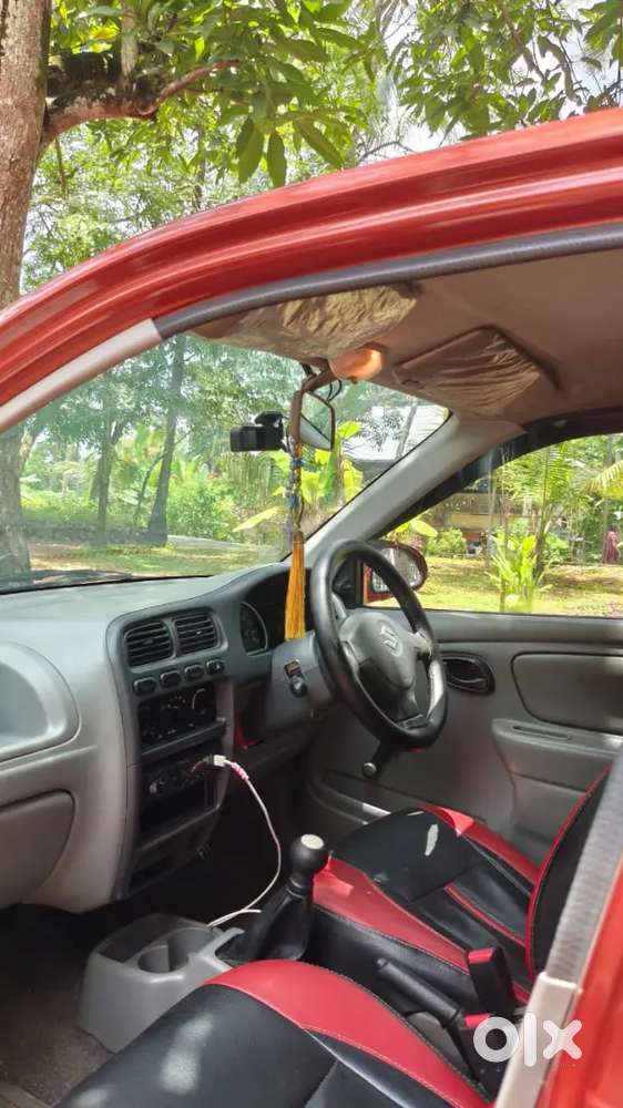Alto K10 2012 Jan 1
