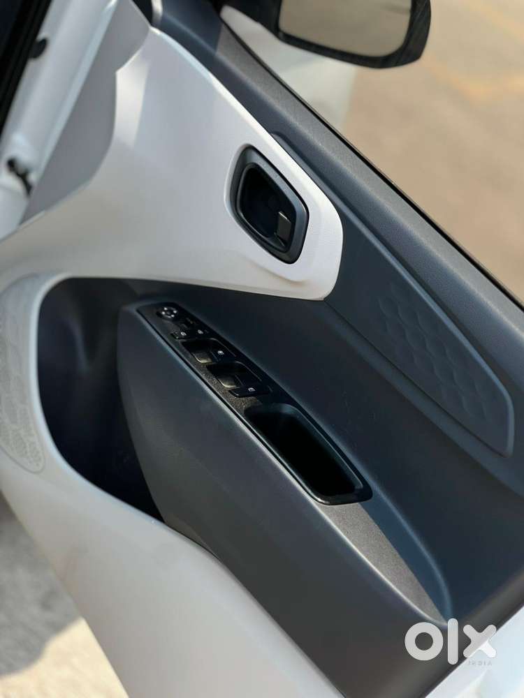 Hyundai Aura 1.2 S Cng, 2022, Cng & Hybrids