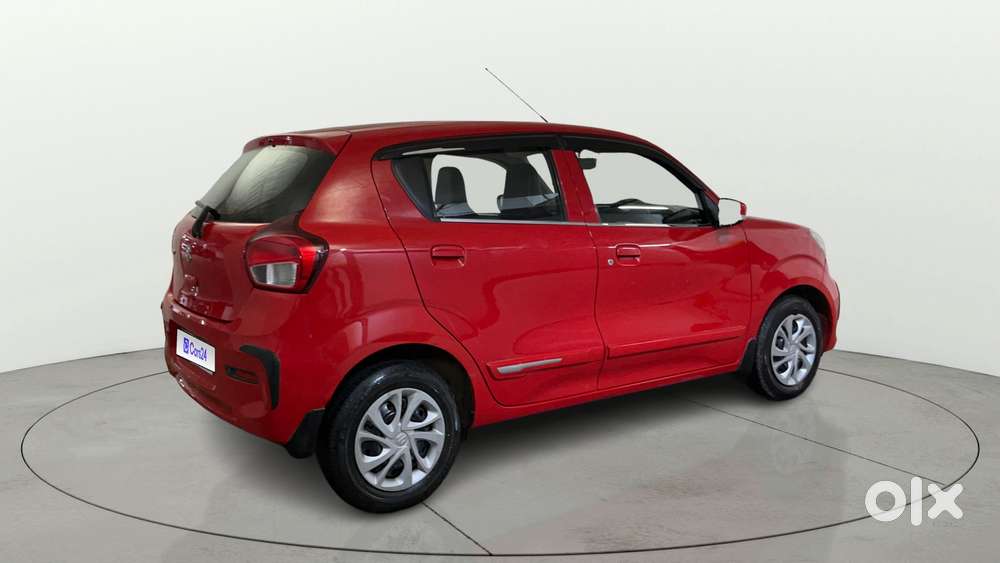 Maruti Suzuki Celerio 2014-2017 Zxi, 2022, Petrol