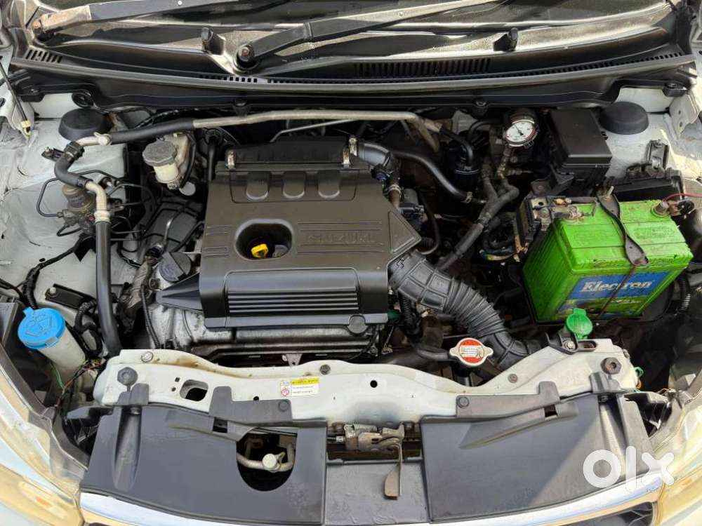 Maruti Suzuki Celerio Vxi(o), 2018, Cng & Hybrids