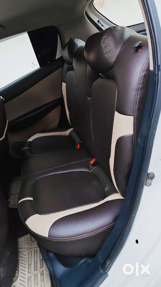 Hyundai I20 2012-2014 Magna Optional 1.4 Crdi, 2013, Diesel