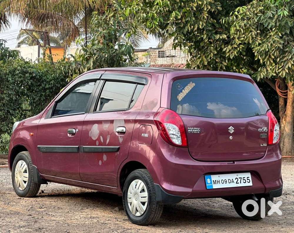 Maruti Suzuki Alto 800 2012-2016 Lxi, 2014, Petrol