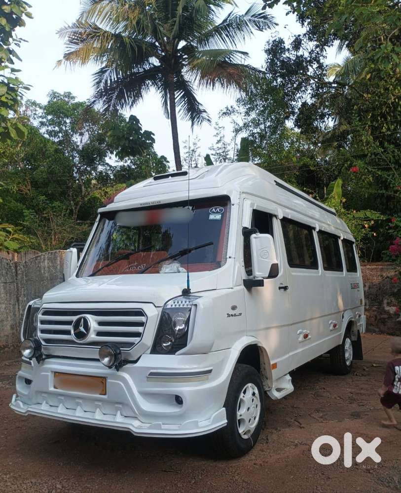 Traveller17 Seat For Sale