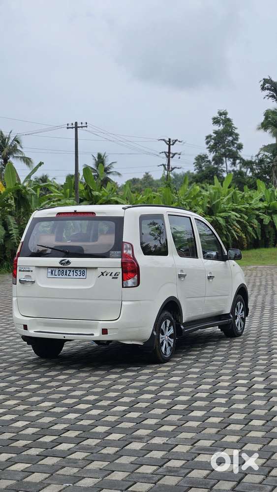 Mahindra Xylo D4 Bs Iii, 2012, Diesel