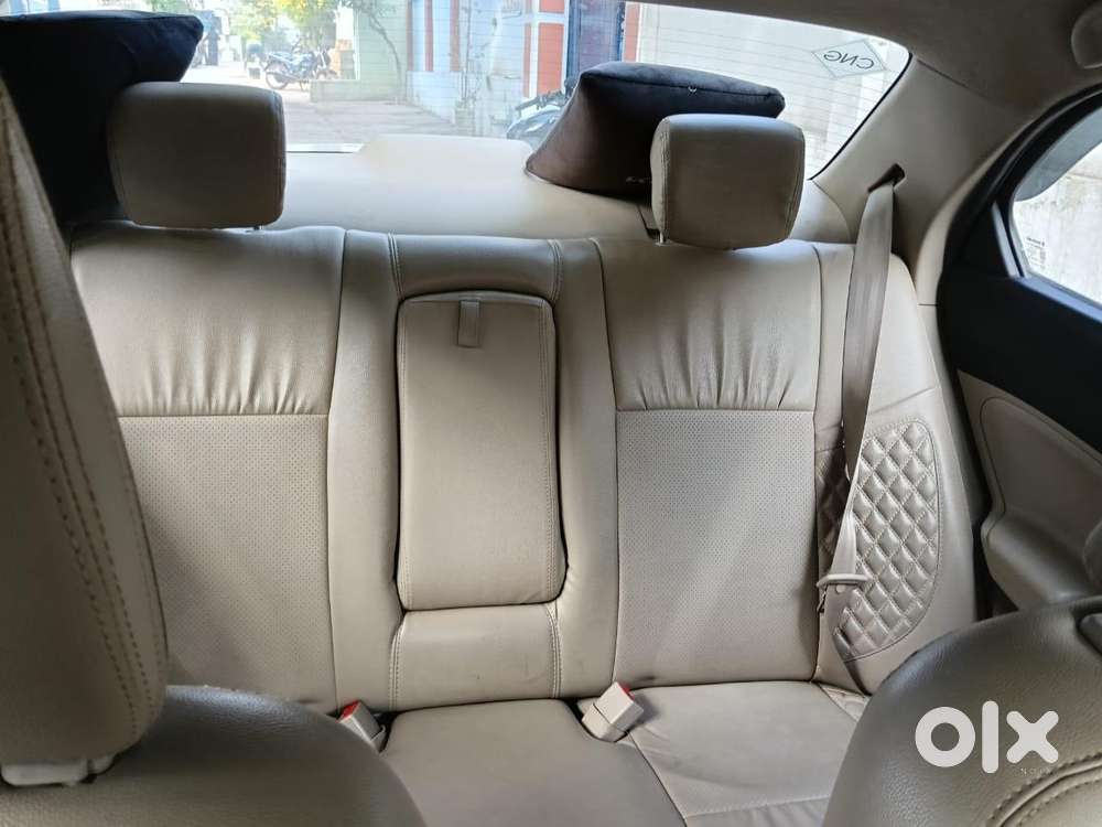 Maruti Suzuki Swift Dzire 1.3 Zxi, 2024, Cng & Hybrids