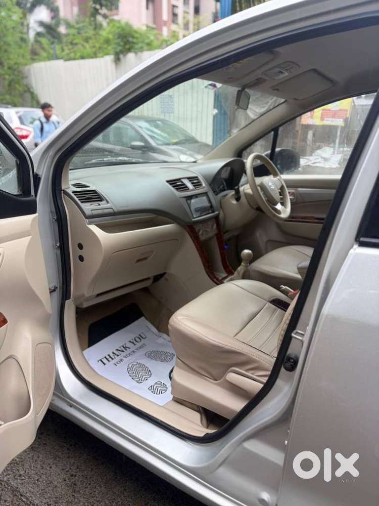 Maruti Suzuki Ertiga Zdi+ Shvs, 2018, Diesel