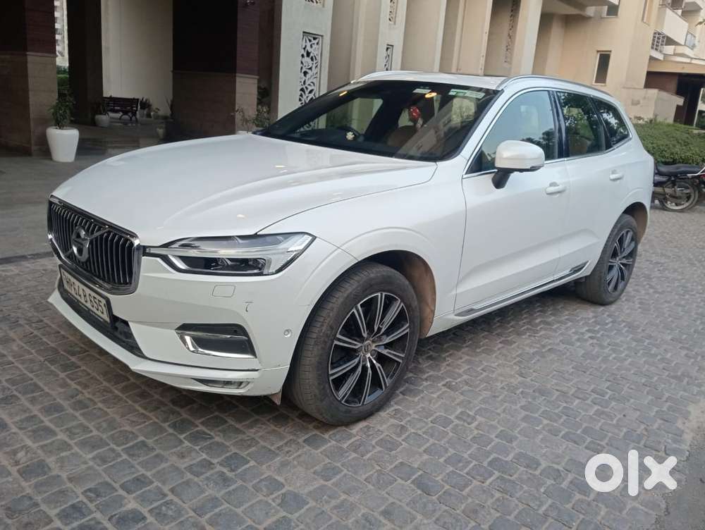 Volvo Xc60 D5 Inscription, 2019, Diesel