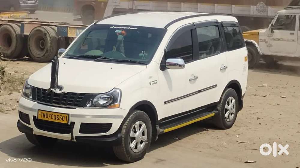 Mahindra Xylo 2018 Diesel 135000 Km Driven