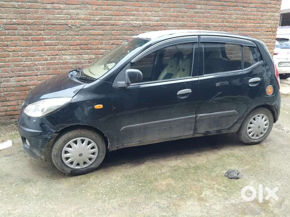 Hyundai I10 2010 1.1 Petrol