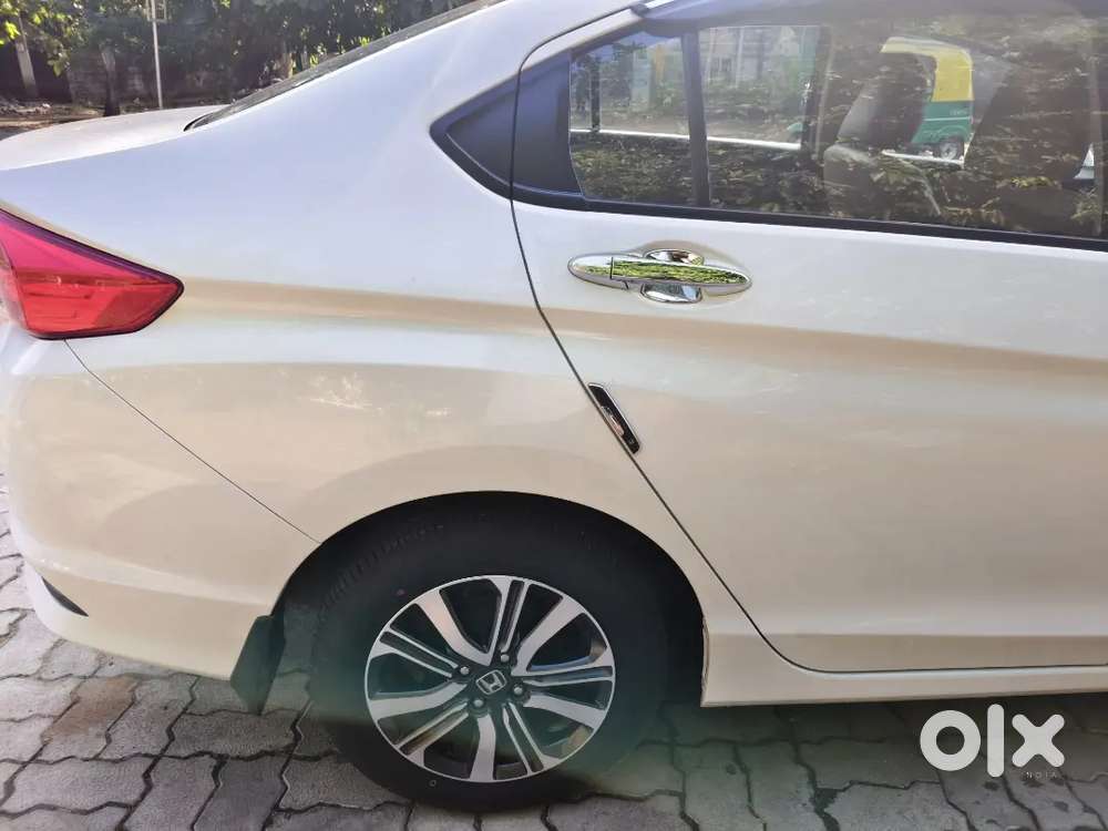 Honda City For Sale - Well Maintained & Excellent Condition.