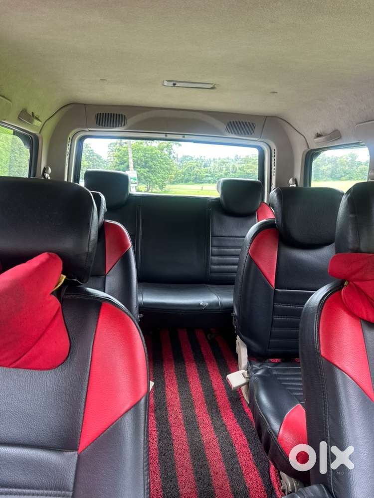 Mahindra Scorpio Diesel 2008