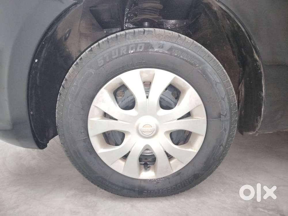 Nissan Micra Active Xv, 2016, Petrol