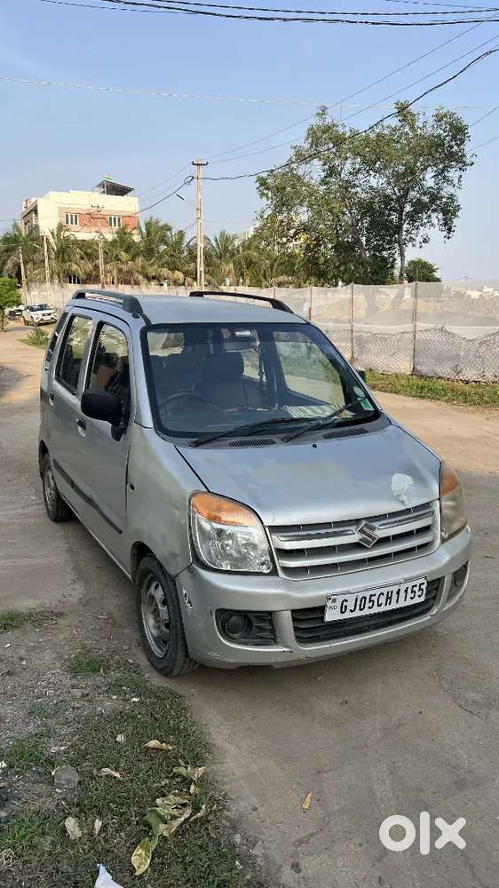 Maruti Suzuki Wagon R 2006